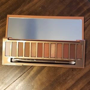 Urban Decay Naked Heat
